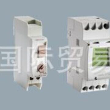 05.15.1001.1GRASSLINIntermatic工业计时器AG4803C3