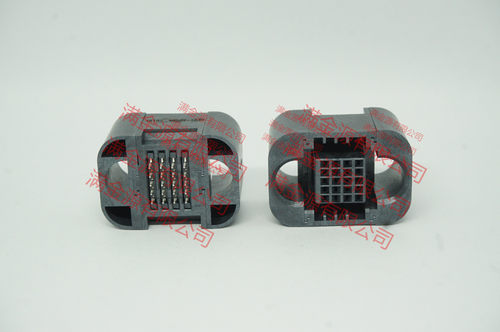 46562-1230 MOLEX 全新原装 Ten60 Vt Recpt Assy G-20S-G 连接器