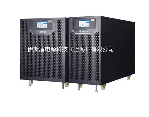 奥兰德UPS电源MF20K规格20KVA/20KW塔式机三进三出断电续航
