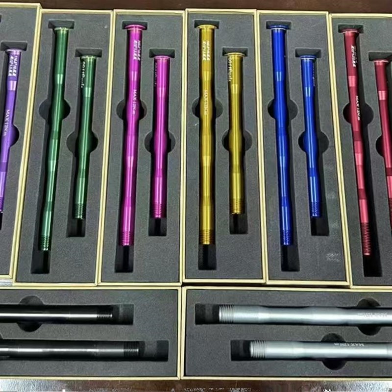 0011桶轴杆公路车PP TCR/瑞克多/梅花/皮娜/崔克/闪电/大石/瑞豹