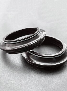 适用KTM250油封WP前叉避震RC390/DUKE250/duke690前减震油封