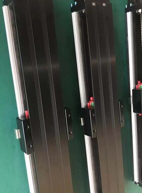 上银KK模组引动器KINGPMI滑台KK40/KK50/KK60/KK86/KK100/KK130直