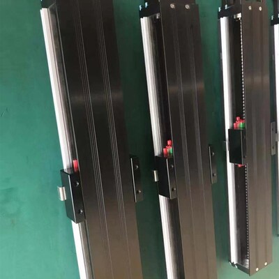 上银KK模组引动器KINGPMI滑台KK40/KK50/KK60/KK86/KK100/KK130直