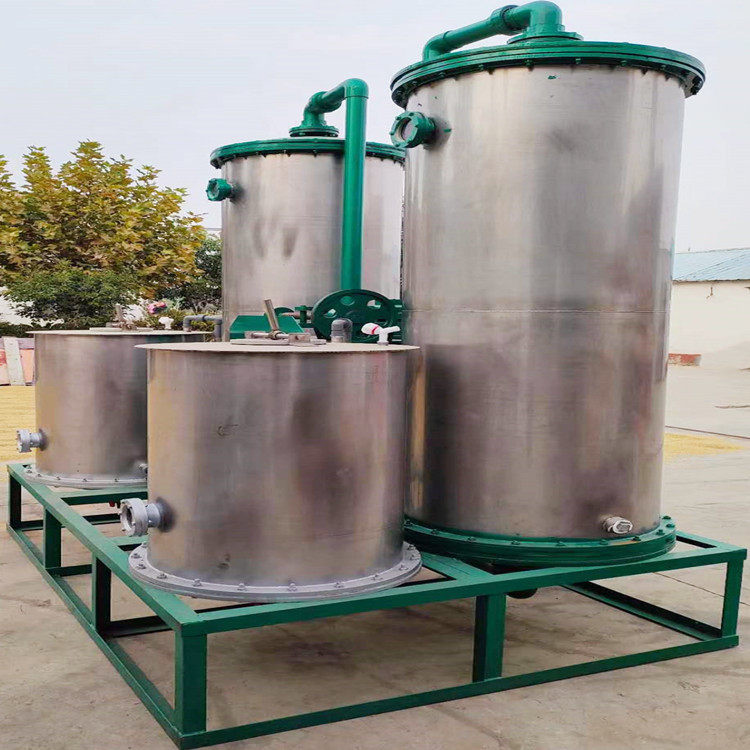 不锈钢柱钠离子交换器全自动 一体化软化水设备 胜王水处理