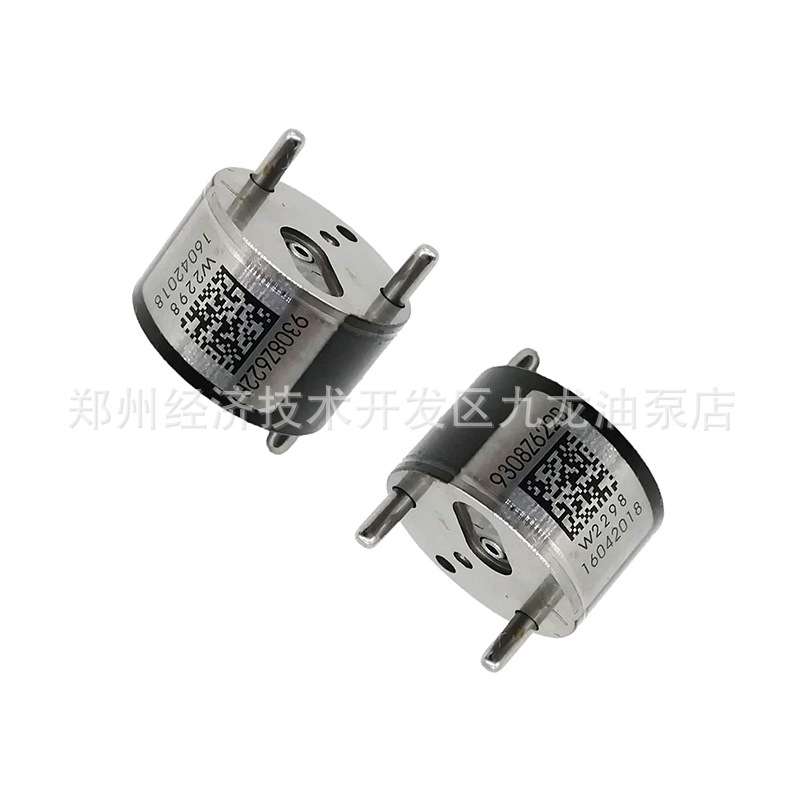 全新德尔福喷油器 28278897 28239295 9308-622B 控制阀阀组件