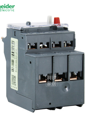 热过载继电器 LRN01N 0.10-0.16A 代替LRE01N
