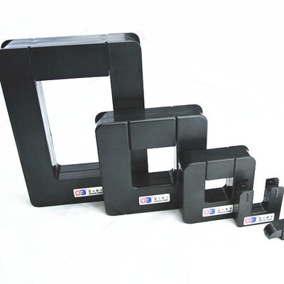 开口电流互感器开口式200-3000A/0.333V XH-SCT-3000 1000A/200mA