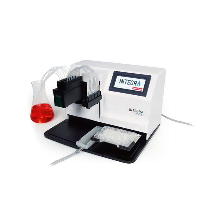 供应INTEGRA自动多通道移液管ASSIST 枪头 移液器等全系列