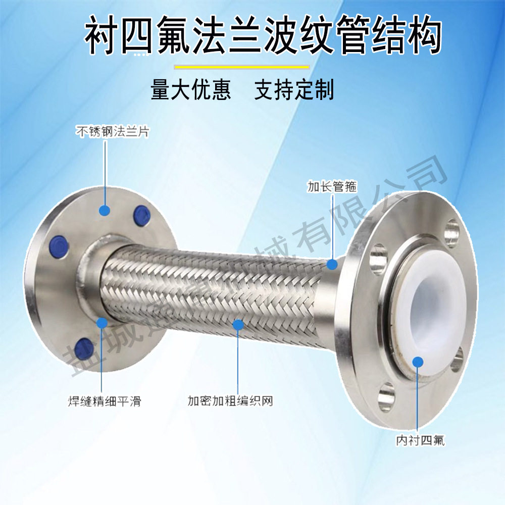 不锈钢304管道修补器不锈钢折叠式管道修补器