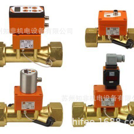 科宝VKM-3106ROR150B流量计VKA-1106R0R25流量开关PSR-11257R25R4