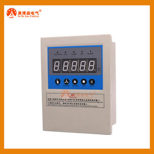 工厂直销LD-B10-B220F干式变压器温控器 智能控制开关