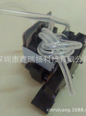 罗兰VP300/500/SJ740/745/FJ740/540写真机弱溶剂油性墨泵