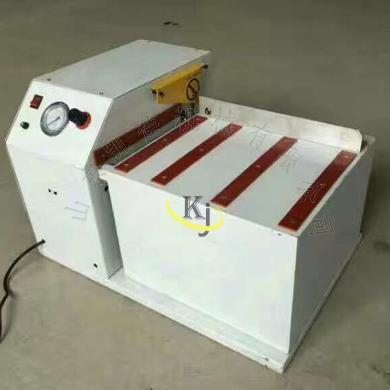 木工机械台式多性能齐头倒角机门板修角机木工仿形封边条倒角机