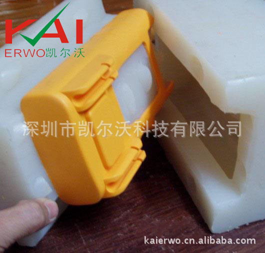 手板硅胶复模，真空注型手板CNC金属制作，批量实验模具注塑制作