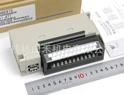 安川 アナログ出力モジュール JEPMC-AN2910