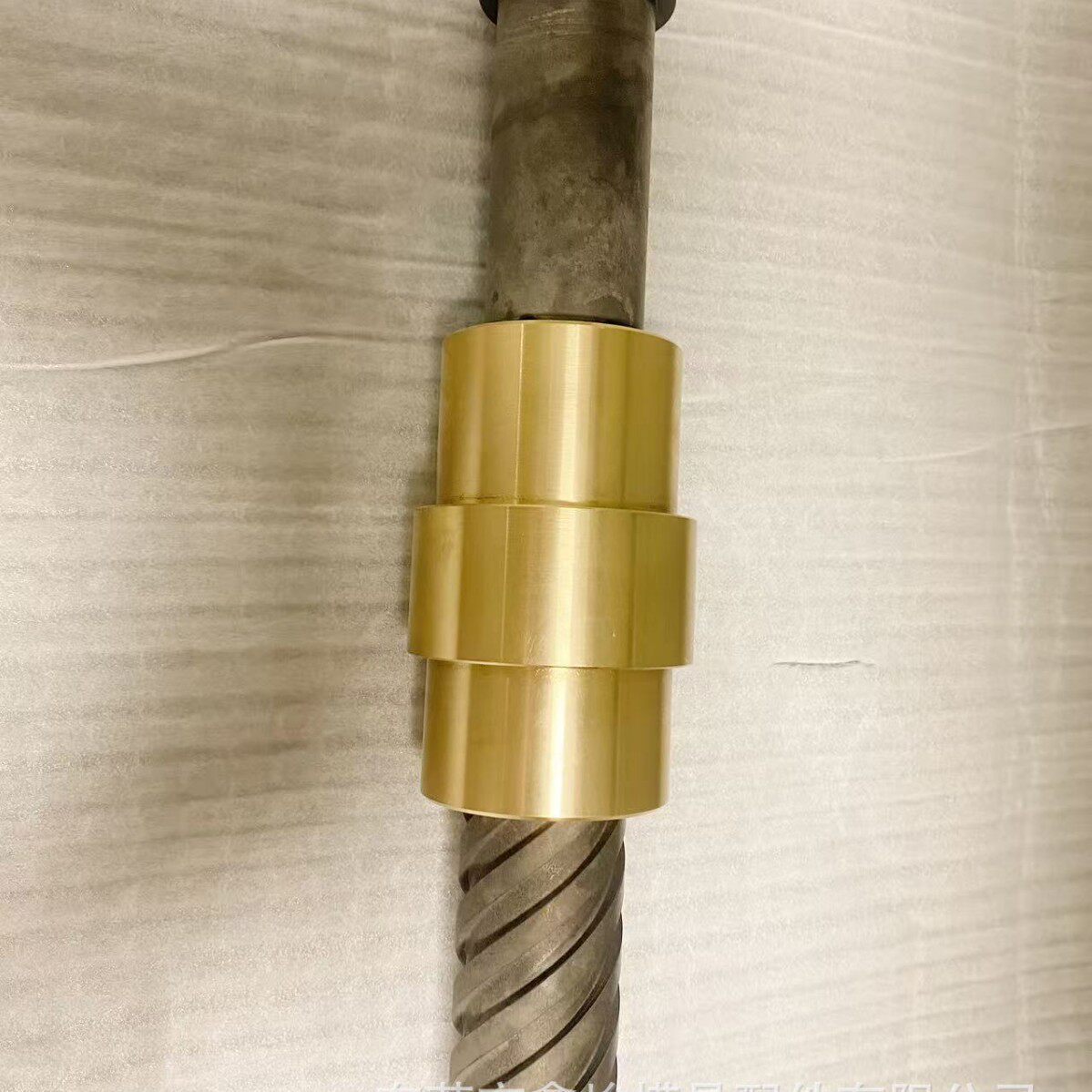 模具来复线定购Z1500来福杆Z1520来福套旋脱螺杆螺母订购来福线