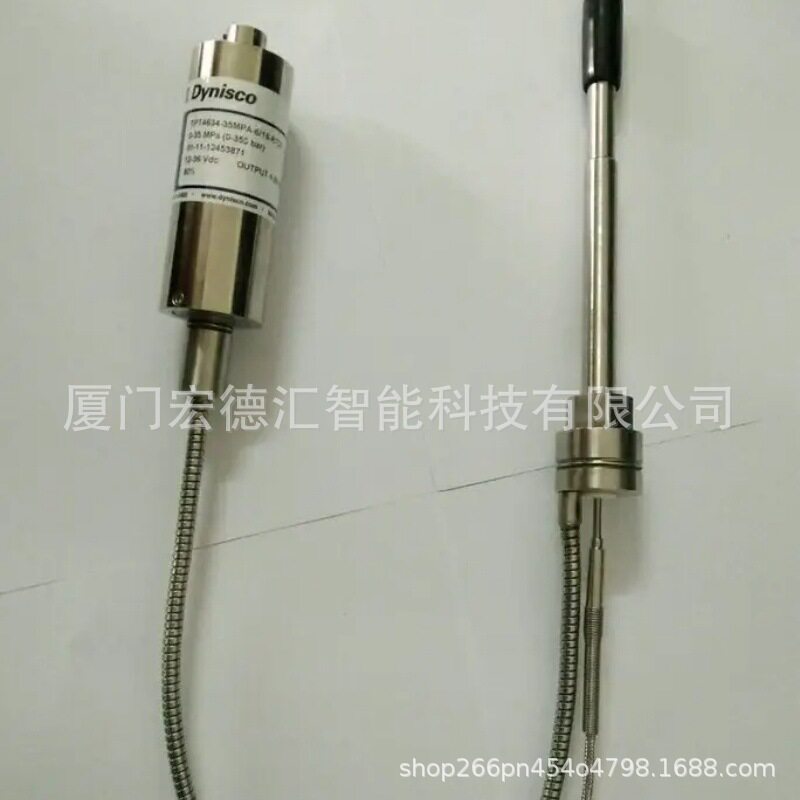美国DYNISCO丹尼斯克3242EA00P21FEEEBCAZZ压力变送器控制器