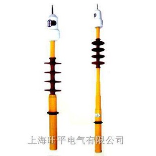 声光验电器防雨型高压声光验电器