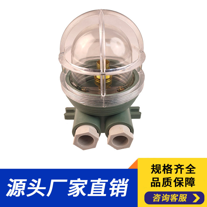 供应船用白炽舱顶灯CCD5-2 船用灯具24V 船用照明灯具 舱顶灯