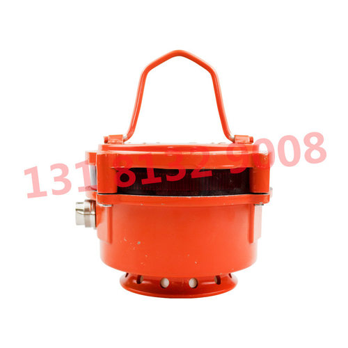 矿用本安型声光报警器 KXB24 中煤科工重庆研究院