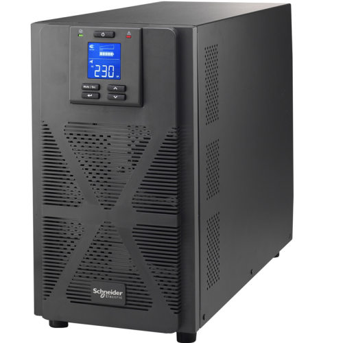 APC泰山SPM15KL-31 APC UPS不间断电源15KVA 13.5KW 高频三进单出