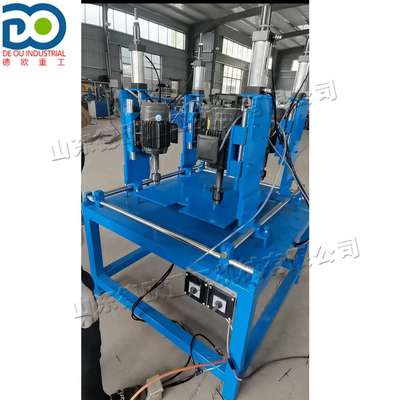 木工四孔钻 四轴六轴书桌衣橱钻孔机Drilling machine合页钻眼机