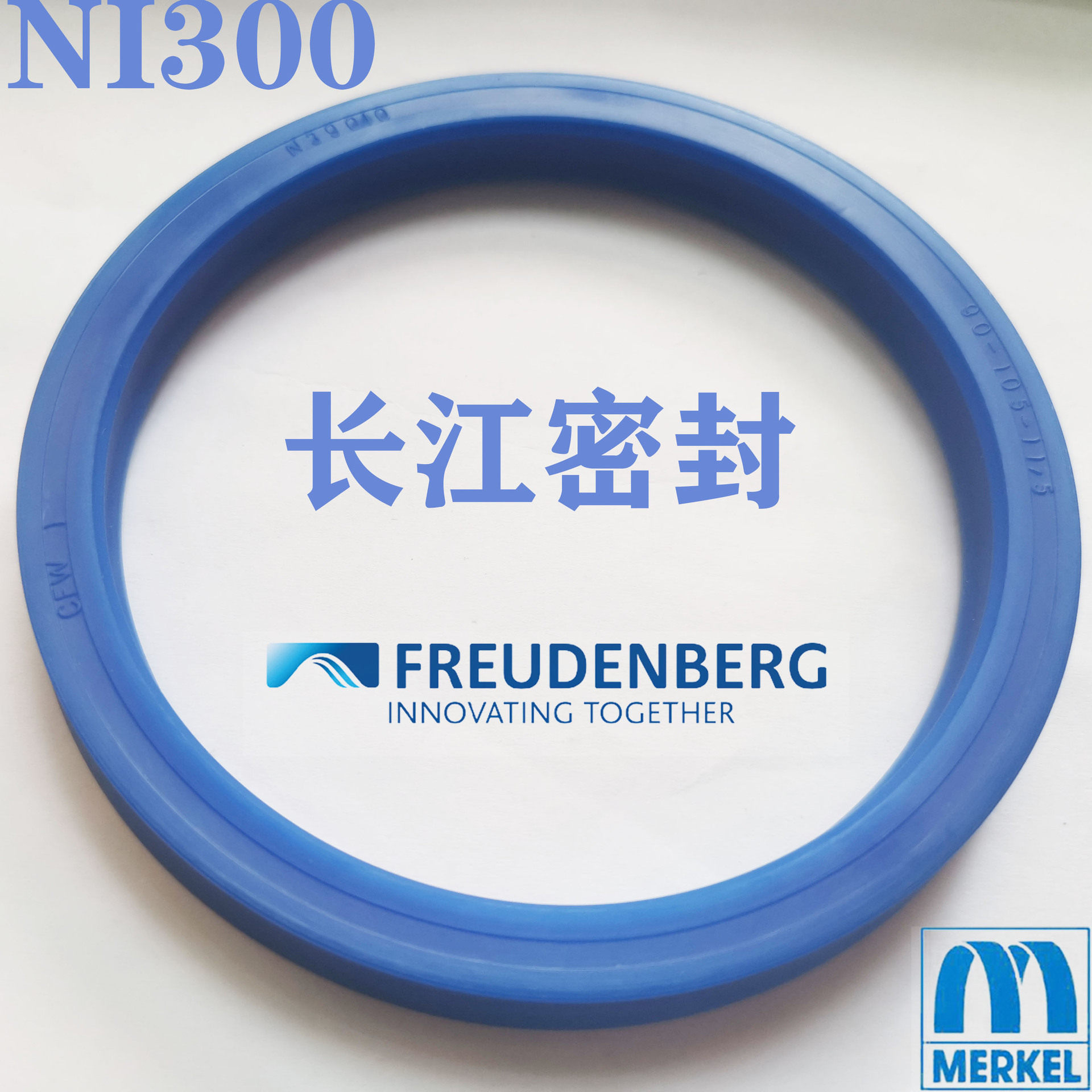 德国MERKEL进口油封密封圈