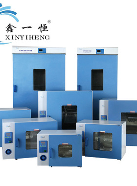四川成都一恒科技电热鼓风干燥箱 上海一恒干燥箱 厂家直发
