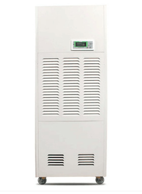 广东立式抽湿机NMT-A168C潮湿抽湿器 深圳落地除湿机 服装除湿器