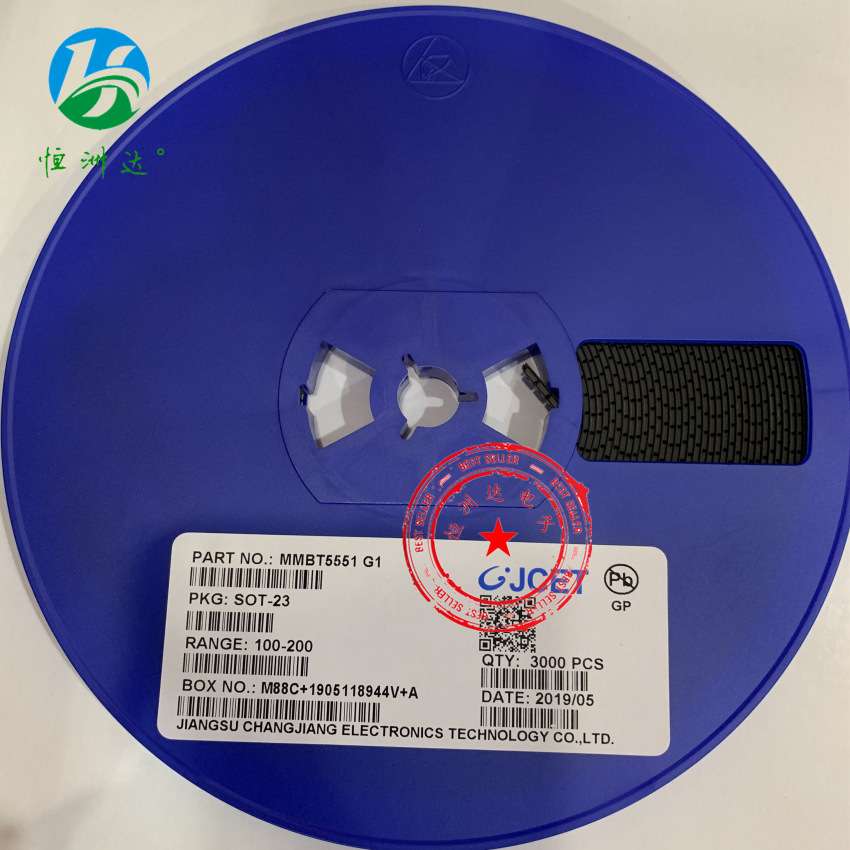 贴片二极管BZX84C22V SOT-23 丝印Y8 长期供应