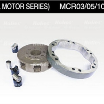 供应 MS08   系列 径向马达系列