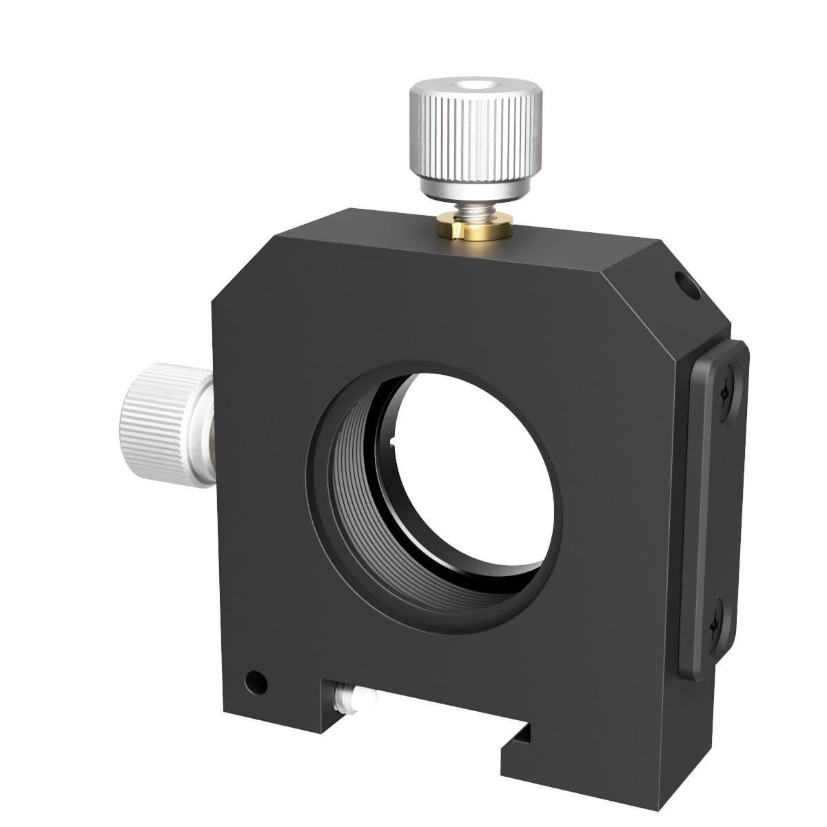 日本西格玛光机显微镜Core Two-axis Optic HolderCU-TAT-25.4