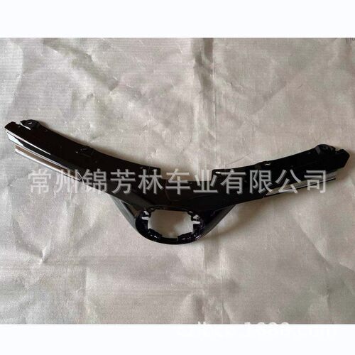 适用于RAV4 2016 2017 2018荣放中网 GRILLE FRONT BUMPER GRILLE