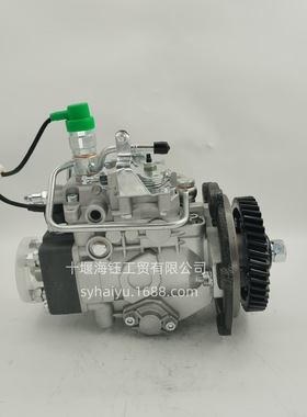 104641-6212燃油喷射泵VE泵VE4/11F1300LNP761 8943413081