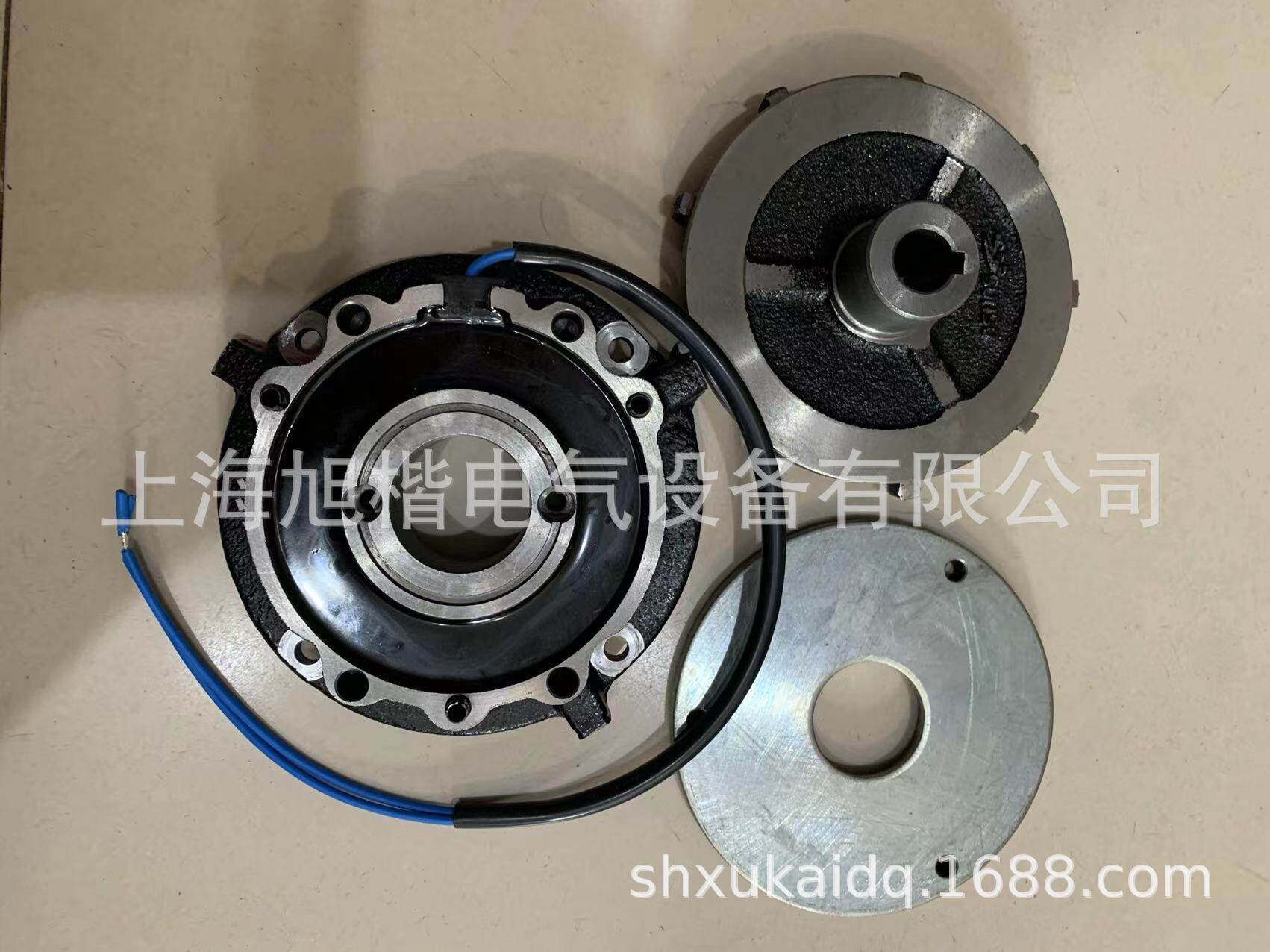 GONGJI减速电机 SVB18 MS3B402 工机刹车片 刹车片线圈风叶扇叶