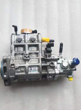 317-7966 3177966 C6.6发动机共轨柴油泵 10R7659 10R-7659