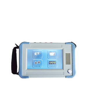 HDDC-20S手持式接地引下线导通测试仪