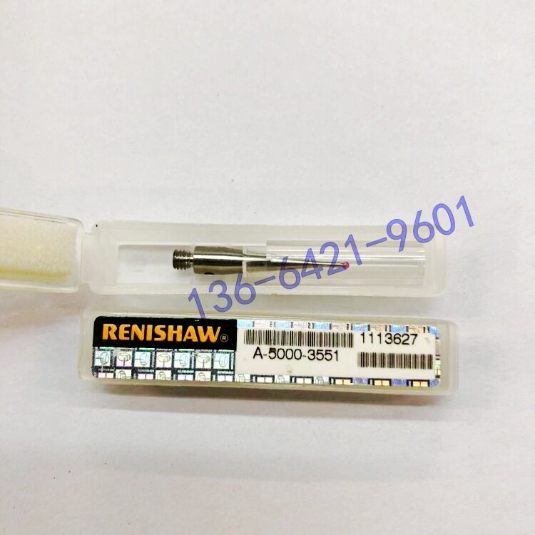 英国雷尼绍Renishaw测针探针A-5000-3551原装正品特价直销