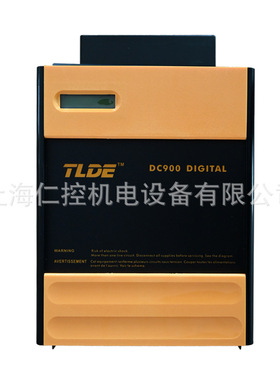 TLDE 直流调速器用DC900C-4-500-120-10-1-0-0 售后保障 国产现货