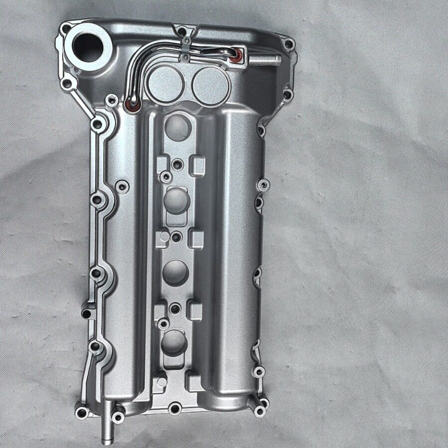 适用于名爵3 /1.3 铝合金气门室盖 COV100006