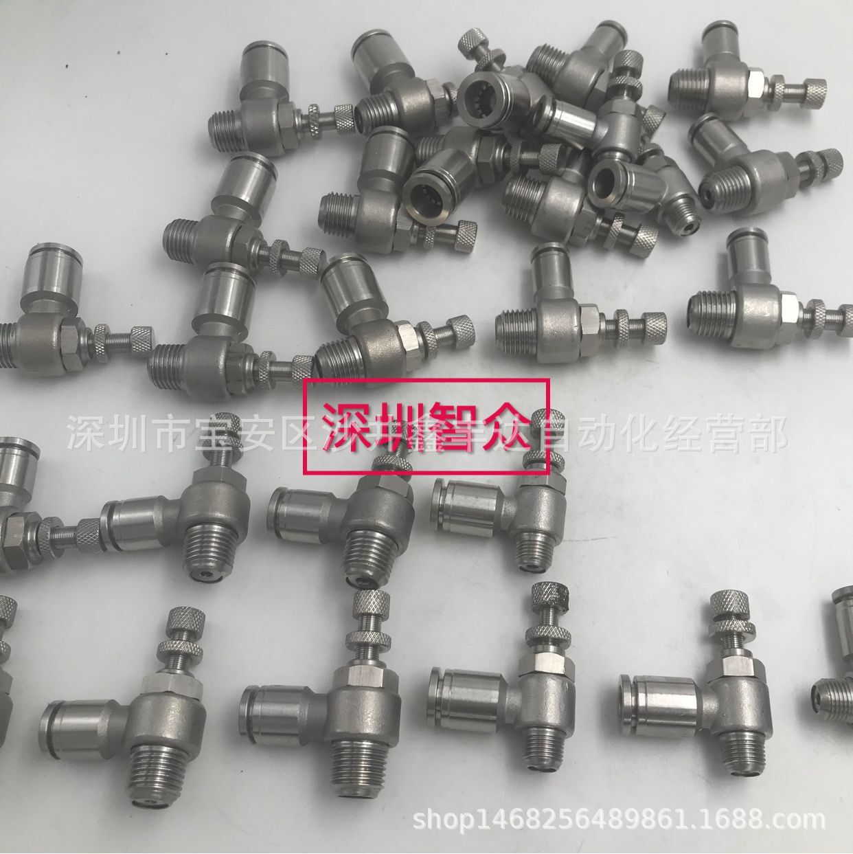 不锈钢调节阀不生锈耐腐蚀SL601/602 SL801/802 /SL1001/1002现货