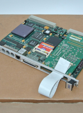 ADEPT爱德普 10350-01064 机器人卡件