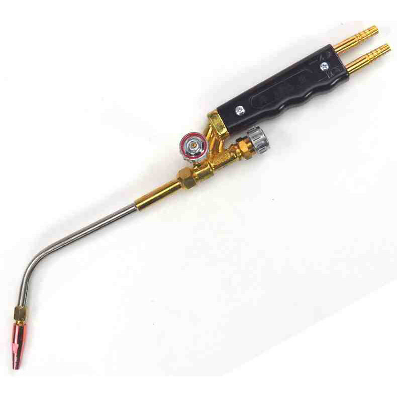 隆兴焊割工具焊炬焊枪射吸式焊炬H01-6