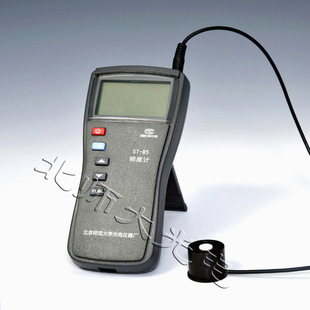 北师大光电FZ-A型辐照计可见光辐照度仪光伏辐照强度测量仪多波长