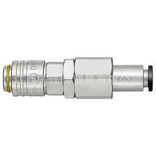 日东快速接头（Tube安装用）：200-100SC