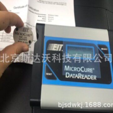 UV能量计紫外线辐射强度测量