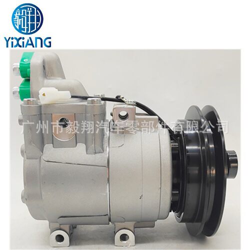 适用AC Compressor HCC HS15 HS-15 Ford Ranger 2.5L 8080060