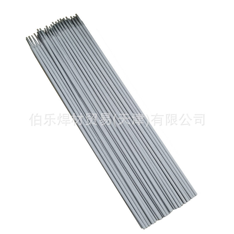 日亚BK-450耐磨模具焊条DF2A-450-B直条装焊条