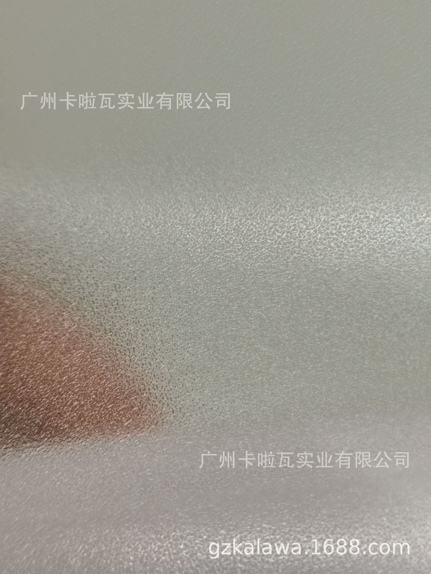 磨砂透明碳纤维改色膜