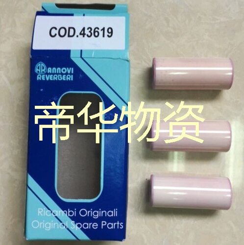 意大利AR 水泵专业维修  RG24.10  陶瓷柱塞水封油封配件